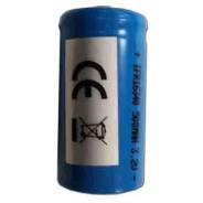   Blue Electronic nimo 38114 123A 500mAh 3.2V 