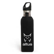   750ml  Black, 2  Altus 5040000-006-U 