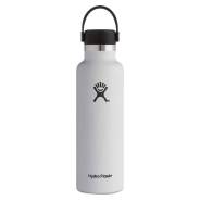   620ml  White / Standard Flex Cap Hydro flask S21SX110 