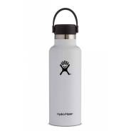   530ml  White / Standard Flex Cap Hydro flask S18SX110 