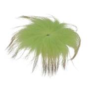   Chartreuse Baetis Barbt3XLC Arctic Fox Tail 3XL 