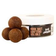     The Big One Hook Bait Soluble Brown 30 mm The one fishing 98027320 