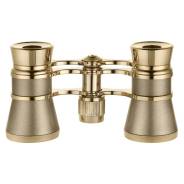   Gold / Gold Sport optics 44441 Opera Glasses Glamour 