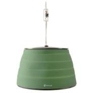   Shadow Green 540 Lumens Outwell 651246 Sargas Lux 