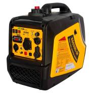     Black / Yellow Kompak KP-KGG20Ei-DF KGG20Ei-DF 2300W 