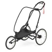  Black / Pink Cybex 521000301 Zeno 