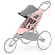   Silver Pink Cybex 520004169 Avi 