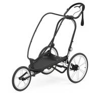  Black Cybex 521000289 Zeno 