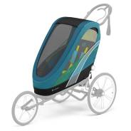   Maliblue Cybex 521000333 Zeno 