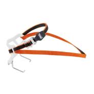   Back Flex Orange Petzl U018AA00 