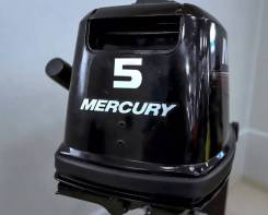 2-   Mercury 5M / 