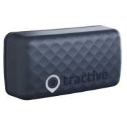   Blue Tractive Trcat5DB Mini GPS- 