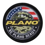  Stripes Plano 1601687 Patch Stars 