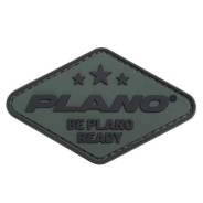  Green Plano 1601686 Patch Diamond 