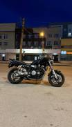 Yamaha XJR 1300, 2000 