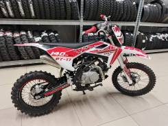 Allmoto PY-17, 2024 