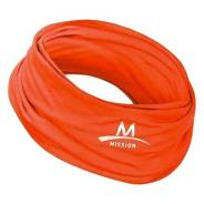     Tech  High Vis Coral 53 x 25 cm Mission 108025IN 