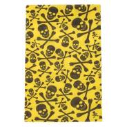     Skull Print, 2  Rox 38679.145.1 