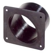  PVC   Black 65-70 mm Plastimo 50155 