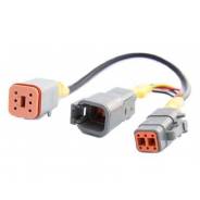   YDEG-Yanmar 4JH 04 Yanmar 4JH - Grey Yacht devices NYD-033 