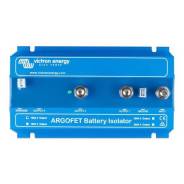     Light Blue Victron energy 424526 Argo FET 1E/2S 200A 