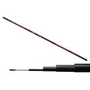   Evolution Power Black / Red 5.00 m Carp expert 11134500 