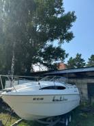 Bayliner 2455 Ciera 