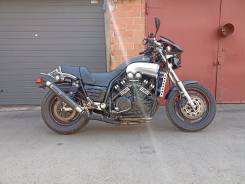 Yamaha V-Max 1200, 2000 