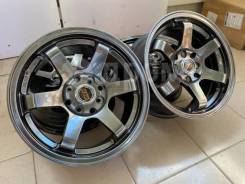   Rays TE37 R16 4-98/4-100 