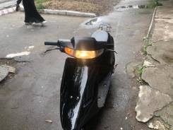 Honda Dio AF18, 1997 