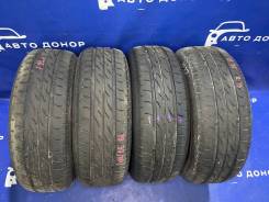 Bridgestone Nextry Ecopia, 175/60 R14 