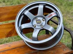   Rays TE37   