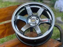   Rays TE37   