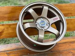   Rays TE37   