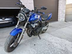 Honda CB 400SF, 2005 