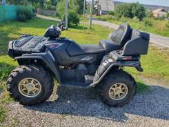 Polaris Sportsman Touring 800, 2007 