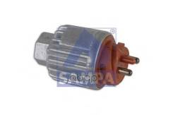  Man F90, F2000, M2000 Neoplan - Sampa Sampa . 022.234 