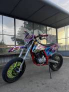 Kayo K1 250 Enduro, 2021 