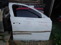 ����� �������� ������ Skoda Octavia A8 2019