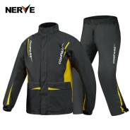   Nerve Compass Rain Suits (+) - -/ XL 