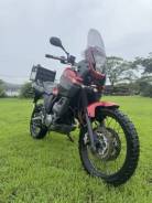 Yamaha XT 660Z Tenere, 2009 