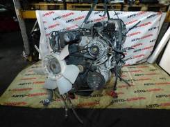  /  /  Toyota Chaser 1997 GX100 1GFE 