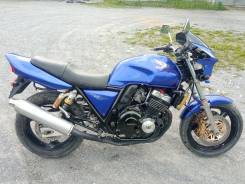 Honda CB 400SF Version S, 1997 