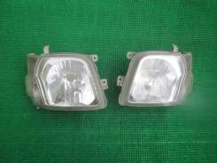   Daihatsu Hijet S331V 100-51771