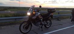 Honda XRV 750 Africa Twin, 1998 