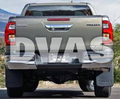  HKS Legamax Trailmaster Hilux 3DF-GUN125 HKS 31021AT007 