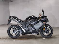 Yamaha YZF-R1, 2009 