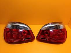  Bmw 5-Series 2003-2007 63217165737 E60 N52B30,  