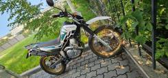 Yamaha XT 250, 2014 