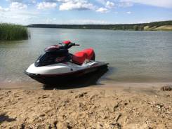 Brp sea-doo wake 